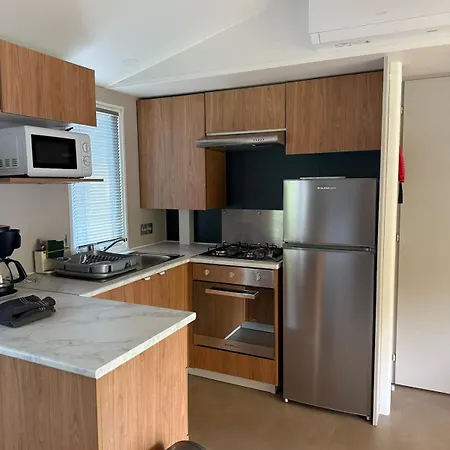 Mobil B1bis La Pointe Lb