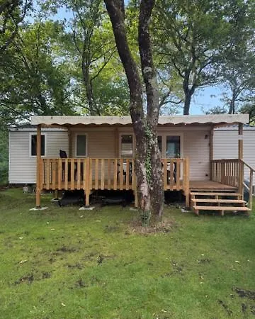 Mobil B1bis La Pointe Lb Appartement *