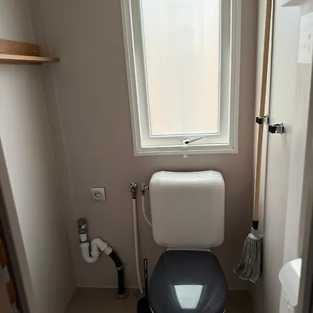 Appartement Mobil B1bis La Pointe Lb Capbreton