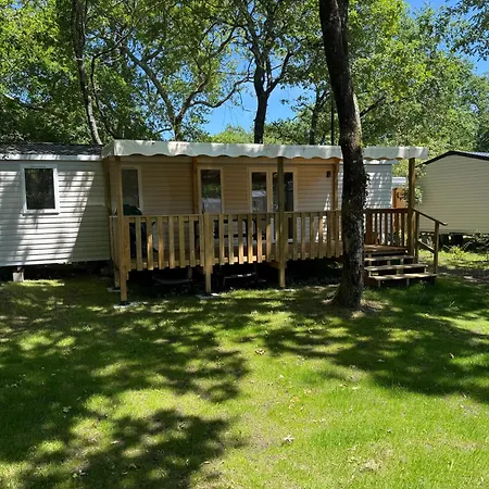 Mobil B1bis La Pointe Lb Appartement Capbreton