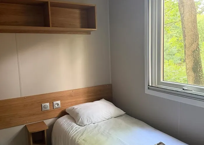 Lejlighed Mobil B1bis La Pointe Lb Capbreton