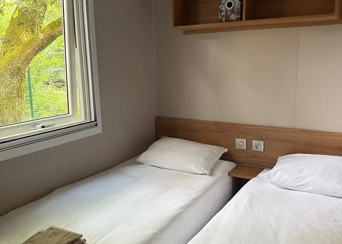 Mobil B1bis La Pointe Lb * Capbreton