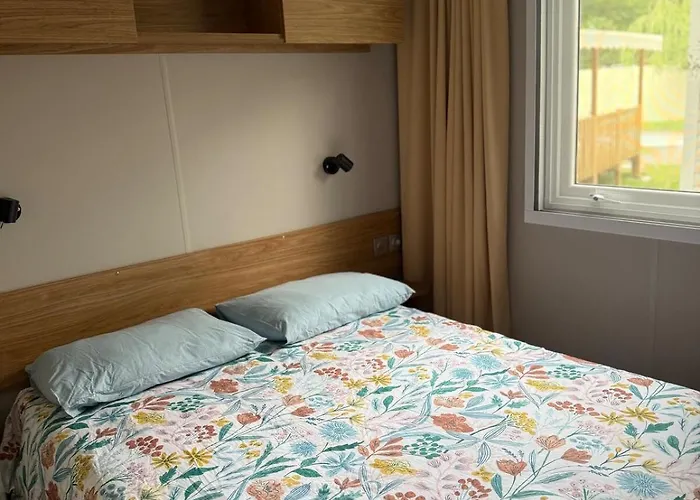 Mobil B1bis La Pointe Lb Lejlighed