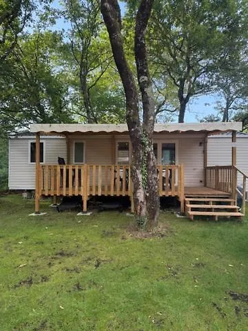 Mobil B1bis La Pointe Lb Lejlighed *