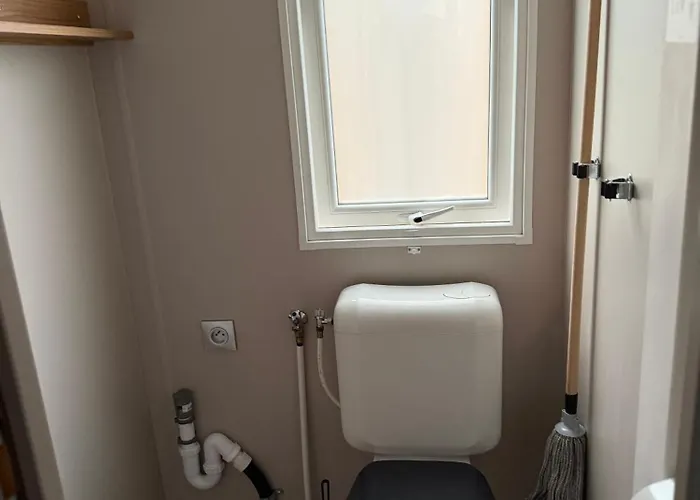 Lejlighed Mobil B1bis La Pointe Lb Capbreton